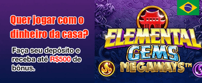 Os Melhores Slots do Brasil banner
